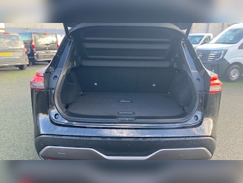 Used Nissan Qashqai 2024 for sale - 76625592: Photo