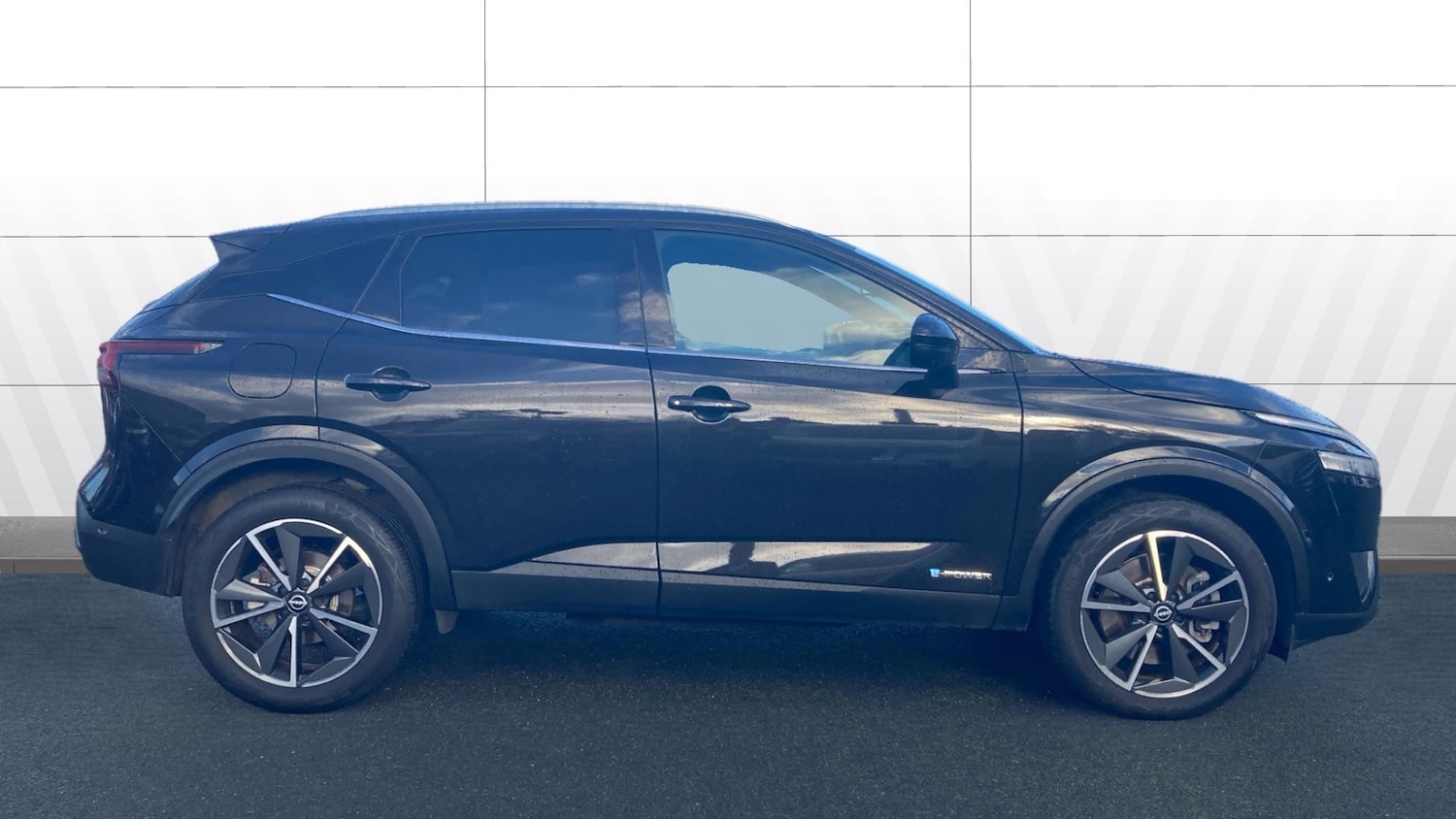 Used Nissan Qashqai 2024 for sale - 76625592: Photo 5