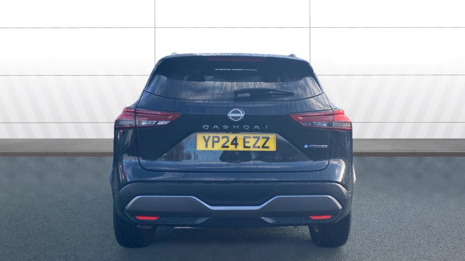 Used Nissan Qashqai 2024 for sale - 76625592: Photo 6