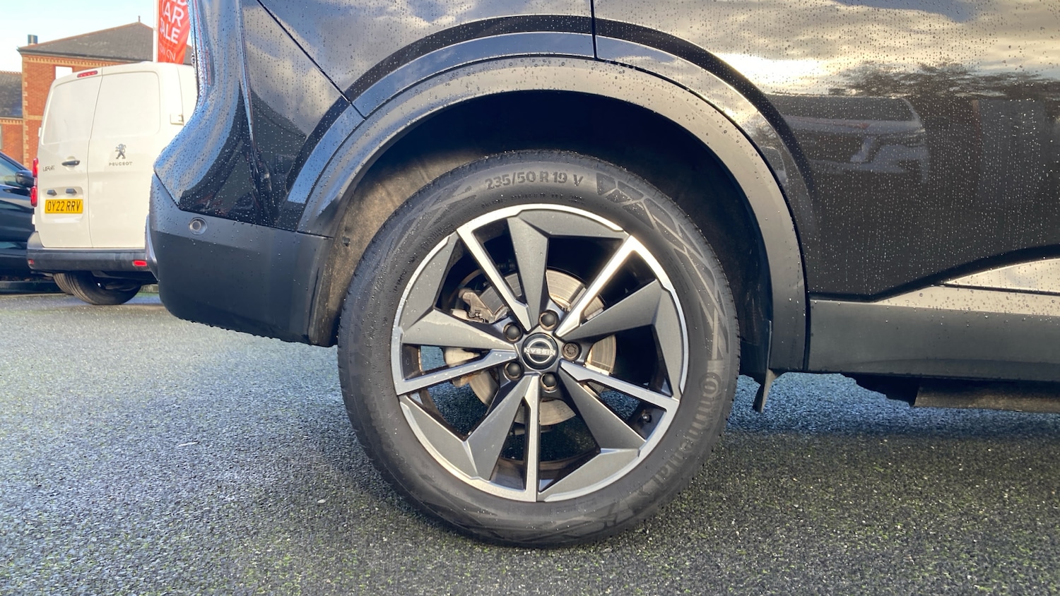 Used Nissan Qashqai 2024 for sale - 76625592: Photo 7