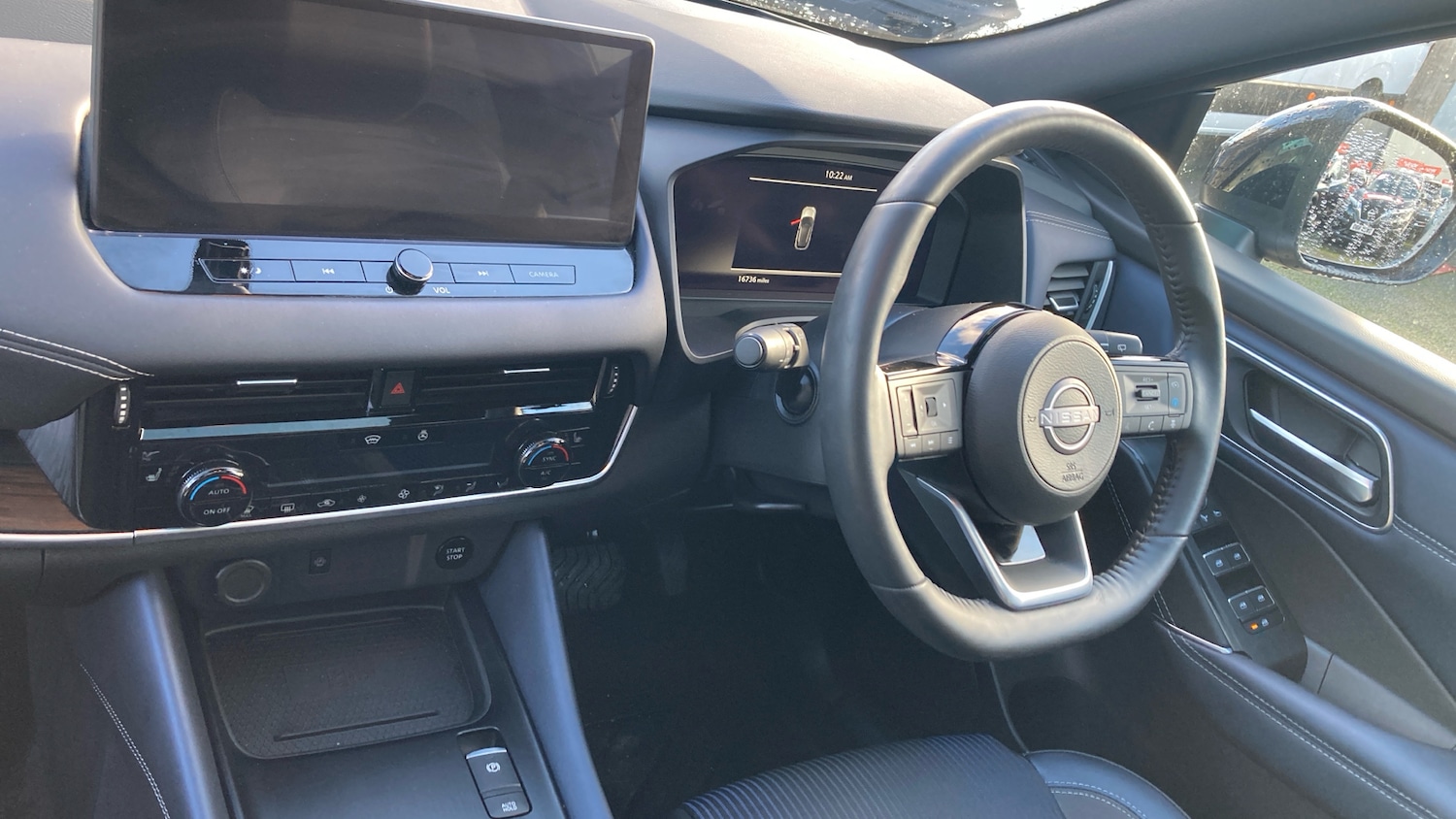 Used Nissan Qashqai 2024 for sale - 76625592: Photo 9