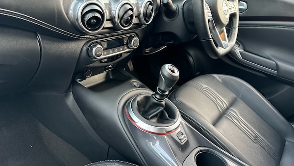 Used Nissan Juke 2023 for sale - 76319547: Photo 13