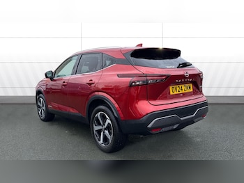 Used Nissan Qashqai 2024 for sale - 77516356: Photo