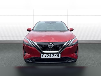 Used Nissan Qashqai 2024 for sale - 77516356: Photo