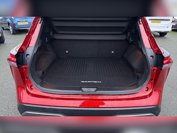 Used Nissan Qashqai 2024 for sale - 77516356: Photo