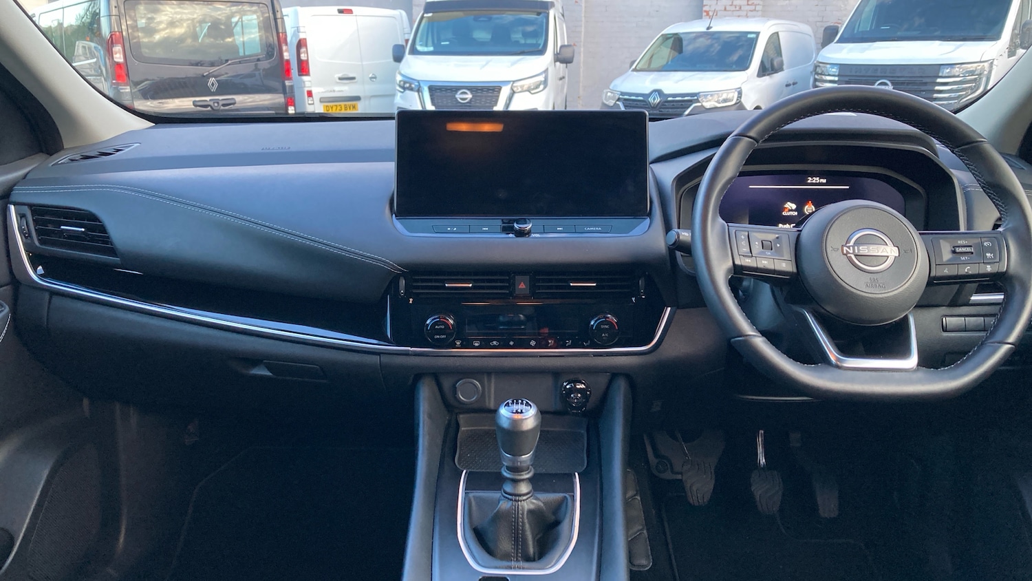 Used Nissan Qashqai 2023 for sale - 76860172: Photo 10