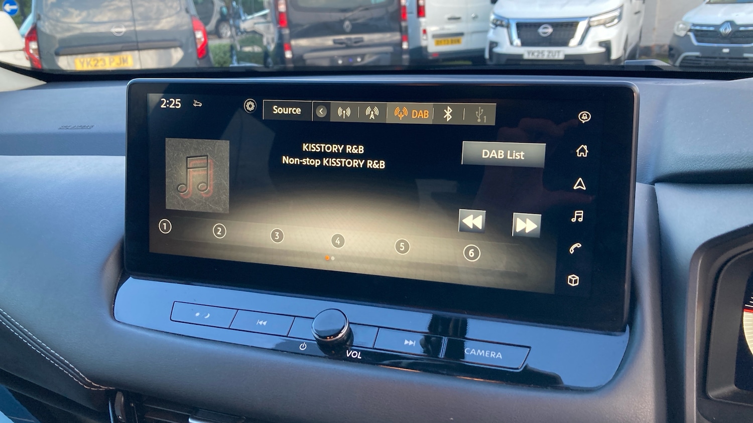 Used Nissan Qashqai 2023 for sale - 76860172: Photo 12