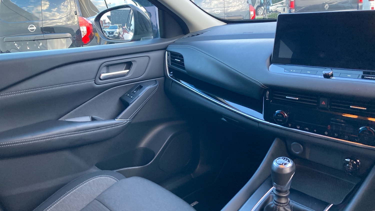 Used Nissan Qashqai 2023 for sale - 76860172: Photo 14