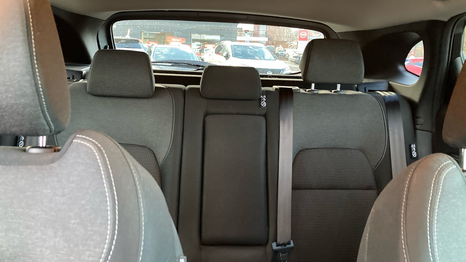 Used Nissan Qashqai 2023 for sale - 76860172: Photo 15