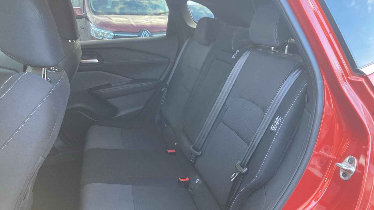 Used Nissan Qashqai 2023 for sale - 76860172: Photo 16