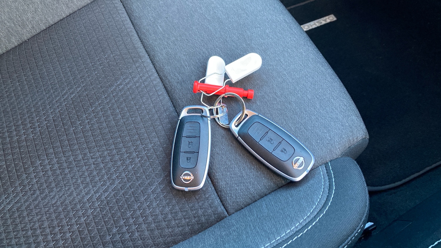 Used Nissan Qashqai 2023 for sale - 76860172: Photo 20