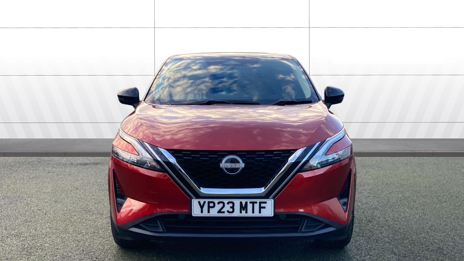 Used Nissan Qashqai 2023 for sale - 76860172: Photo 3