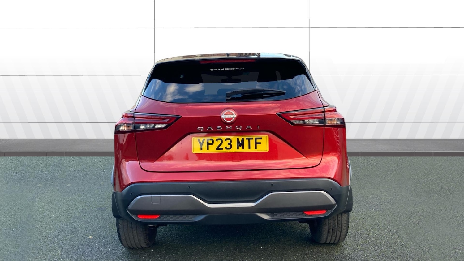 Used Nissan Qashqai 2023 for sale - 76860172: Photo 6