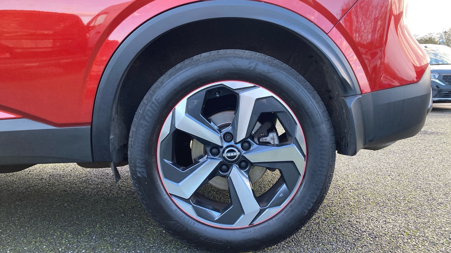 Used Nissan Qashqai 2023 for sale - 76860172: Photo 7