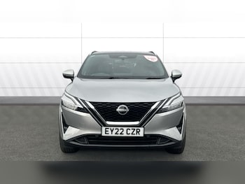 Used Nissan Qashqai 2022 for sale - 75481763: Photo