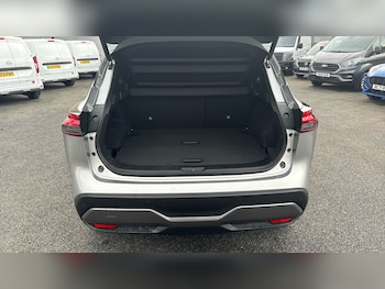 Used Nissan Qashqai 2022 for sale - 75481763: Photo