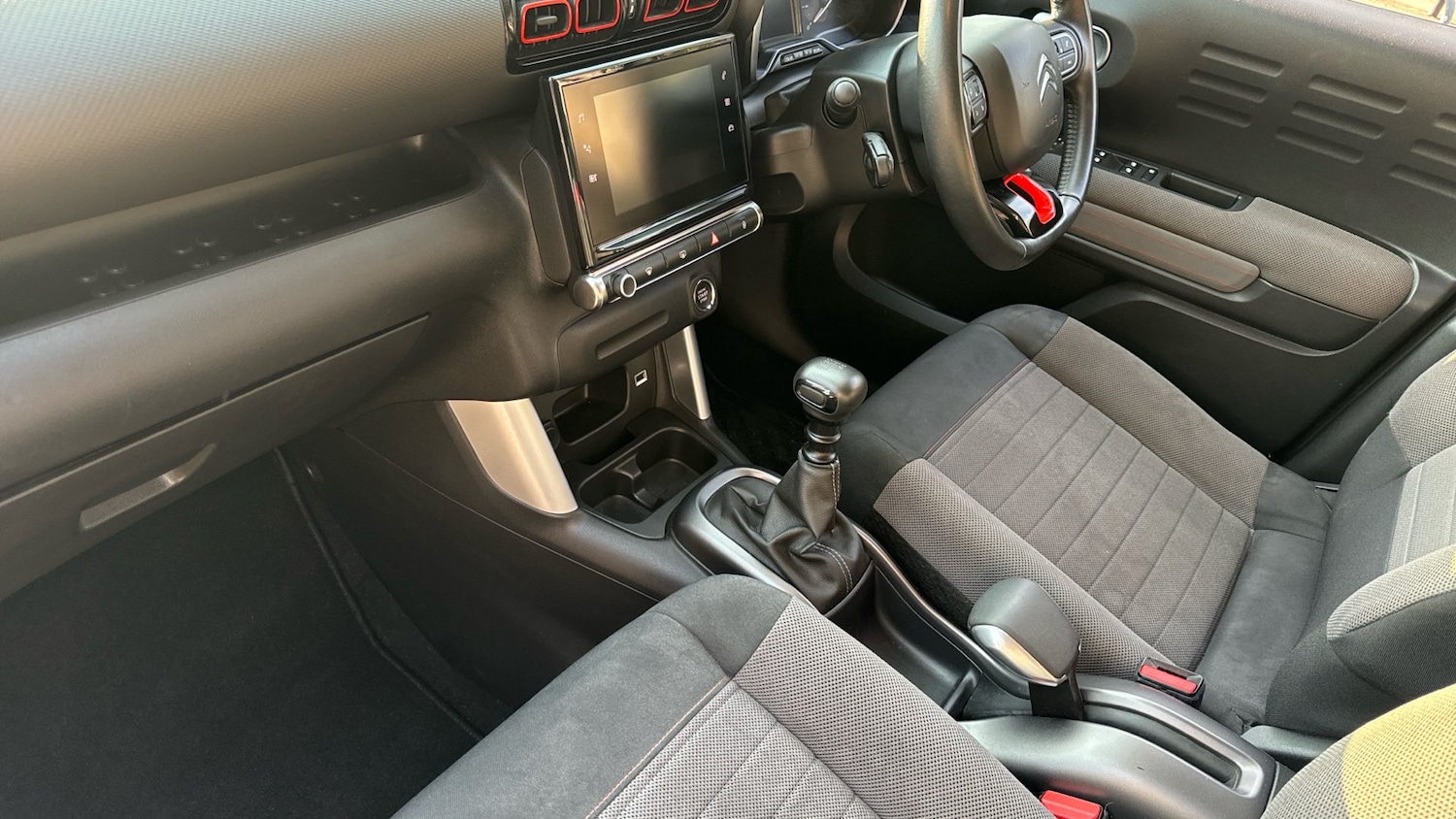 Vehicle 13