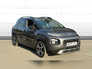 Citroen - C3 Aircross