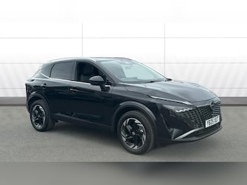 Used Nissan Qashqai 2025 for sale - 78223137: Photo