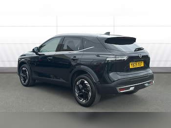 Used Nissan Qashqai 2025 for sale - 78223137: Photo