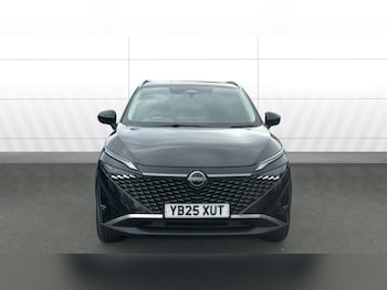 Used Nissan Qashqai 2025 for sale - 78223137: Photo