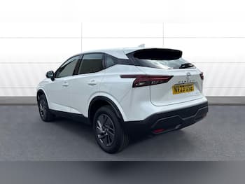 Used Nissan Qashqai 2023 for sale - 79524794: Photo