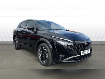 Used Nissan Qashqai 2025 for sale - 78210694: Photo