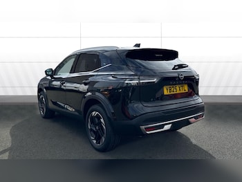 Used Nissan Qashqai 2025 for sale - 78210694: Photo