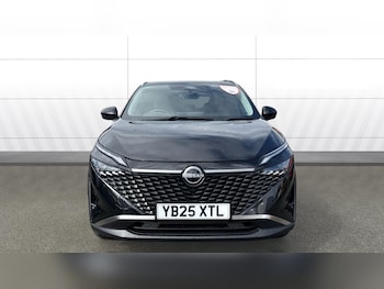 Used Nissan Qashqai 2025 for sale - 78210694: Photo