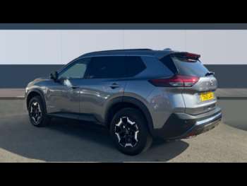 Used Nissan X-Trail 2025 for sale - 74236133: Photo