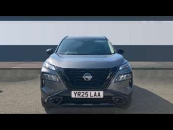 Used Nissan X-Trail 2025 for sale - 74236133: Photo