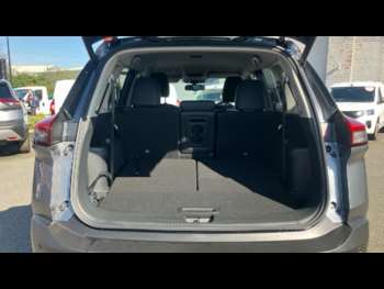 Used Nissan X-Trail 2025 for sale - 74236133: Photo