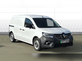 Used Renault Kangoo 2023 for sale - 77622310: Photo