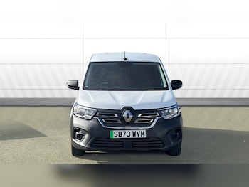 Used Renault Kangoo 2023 for sale - 77622310: Photo