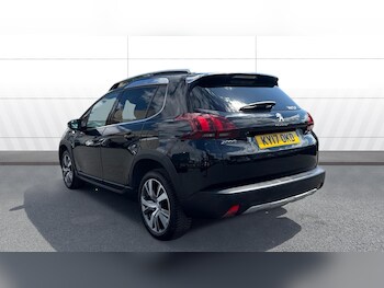 Used Peugeot 2008 2017 for sale - 79307834: Photo