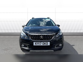 Used Peugeot 2008 2017 for sale - 79307834: Photo