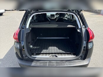 Used Peugeot 2008 2017 for sale - 79307834: Photo