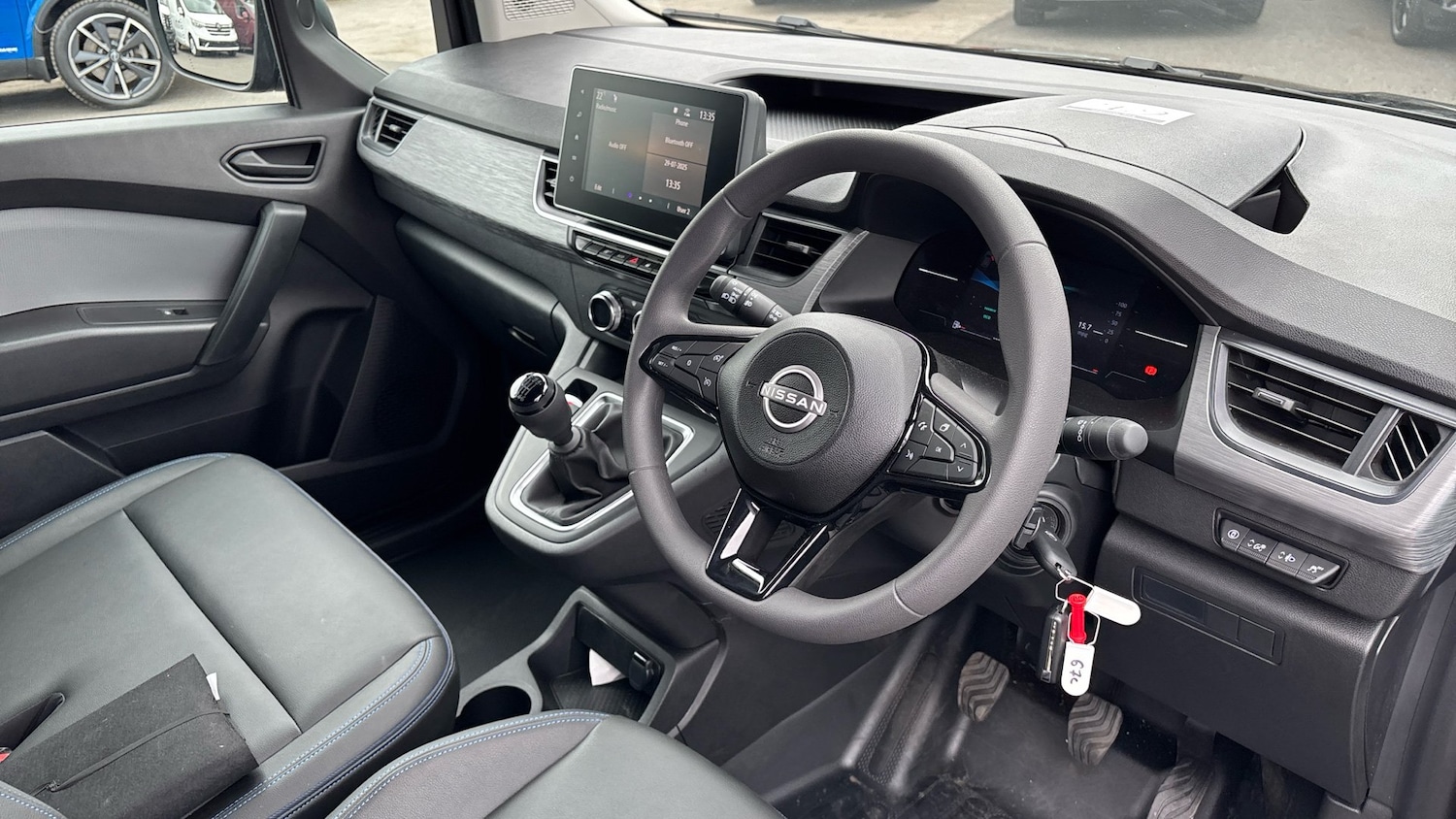 Vehicle 11