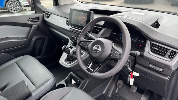 Used Nissan Other 2025 for sale - 75391406: Photo 11