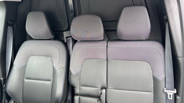 Used Nissan Other 2025 for sale - 75391406: Photo 15
