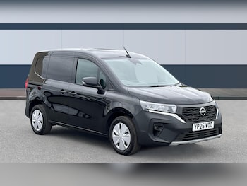 Used Nissan Other 2025 for sale - 75391406: Photo