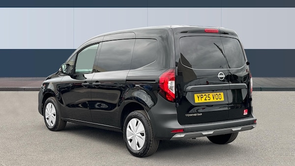 Used Nissan Other 2025 for sale - 75391406: Photo 2