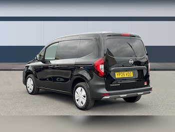 Used Nissan Other 2025 for sale - 75391406: Photo