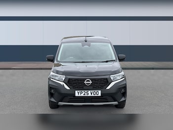 Used Nissan Other 2025 for sale - 75391406: Photo