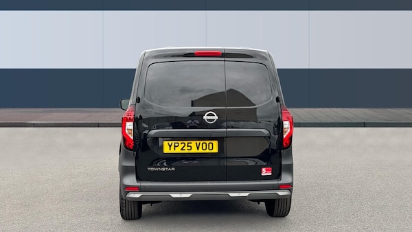 Used Nissan Other 2025 for sale - 75391406: Photo 6