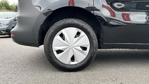Used Nissan Other 2025 for sale - 75391406: Photo 7