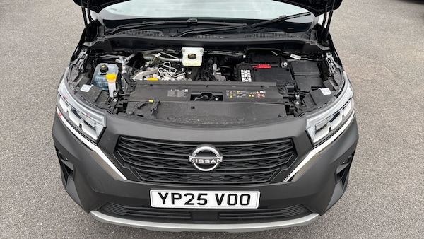 Used Nissan Other 2025 for sale - 75391406: Photo 8