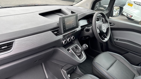 Used Nissan Other 2025 for sale - 75391406: Photo 9