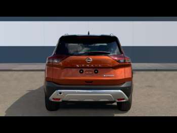 Used Nissan X-Trail 2025 for sale - 74694982: Photo