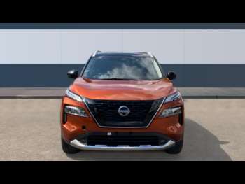 Used Nissan X-Trail 2025 for sale - 74694982: Photo